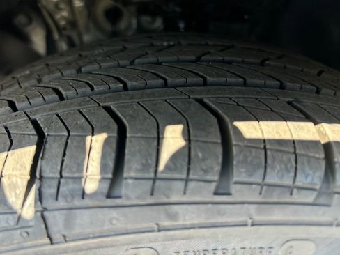 New 2026 Toyota Camry SE FWD image 29