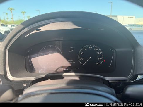 Used 2024 Honda Civic Sport image 19