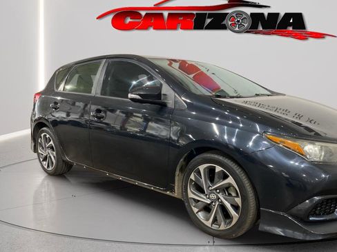 Used 2016 Scion iM image 1