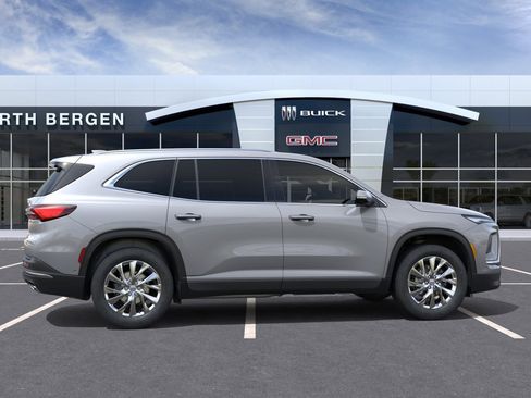 New 2026 Buick Enclave Preferred AWD/4WD image 5