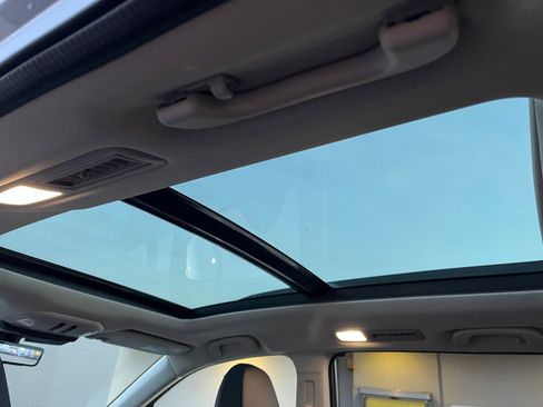 New 2026 Subaru Ascent Touring AWD/4WD image 16