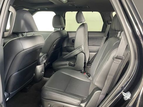 Used 2026 Hyundai Palisade XRT Pro AWD/4WD image 19
