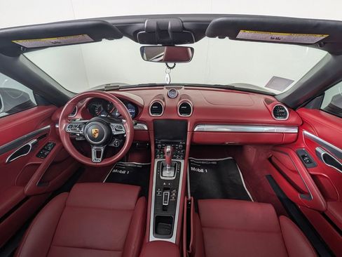 Certified 2023 Porsche 718 Boxster GTS image 19