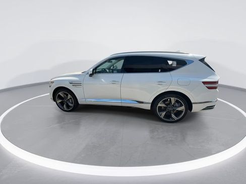New 2026 Genesis GV80 2.5T Prestige AWD/4WD image 5