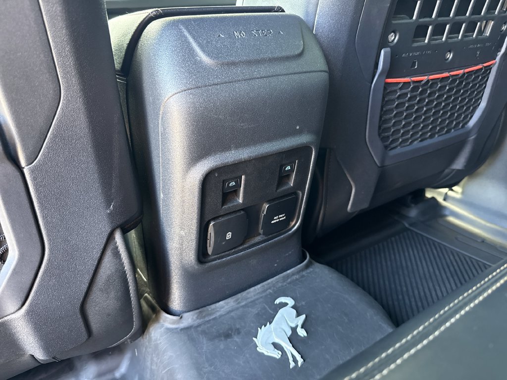 Used 2023 Ford Bronco Raptor AWD/4WD image 23
