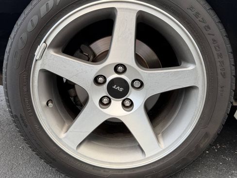 Used 2003 Ford Mustang Cobra RWD image 19