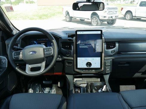 New 2025 Ford F150 Lightning Lariat image 7