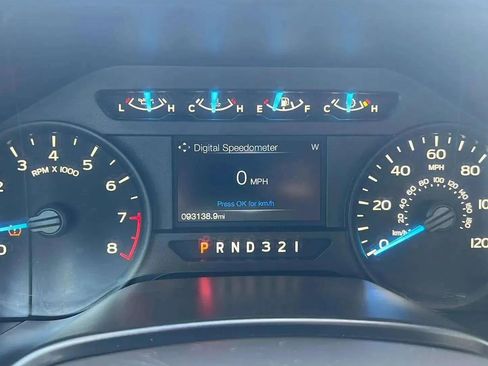 Used 2017 Ford F150 XL image 23