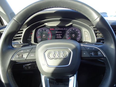 Certified 2023 Audi Q7 Premium Plus image 14