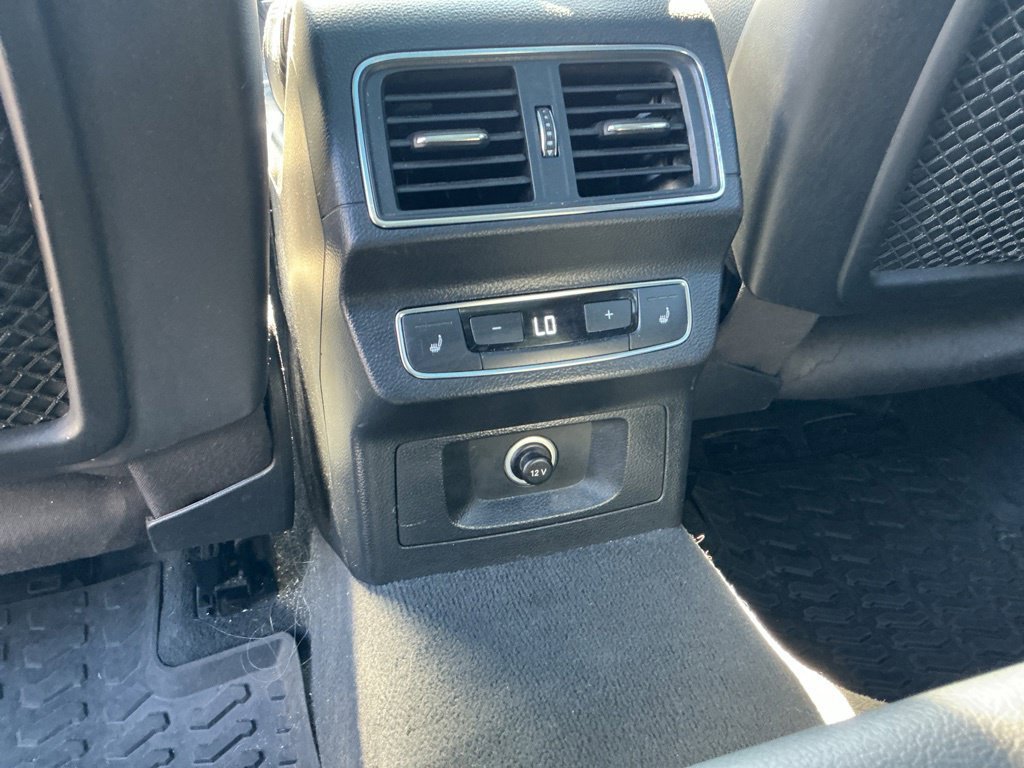 Used 2018 Audi Q5 Prestige AWD/4WD image 19
