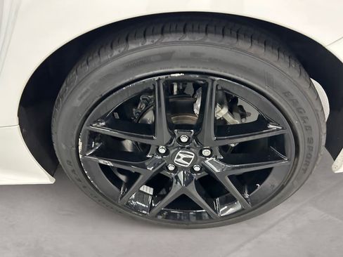 Certified 2023 Honda Civic Sport image 14