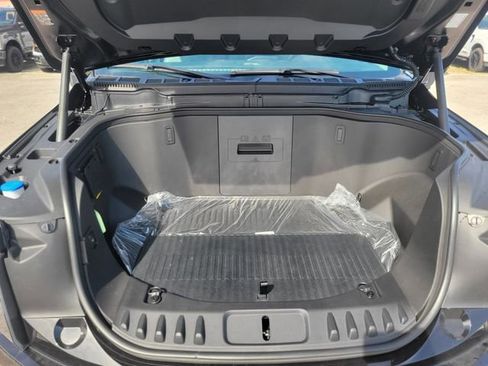 New 2025 Ford F150 Lightning Flash image 6