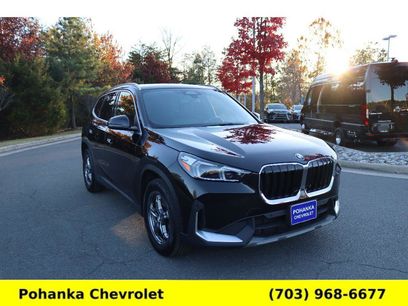 Used 2023 BMW X1 xDrive28i