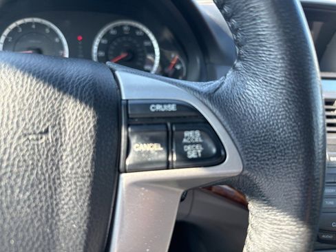 Used 2012 Honda Accord EX-L image 24