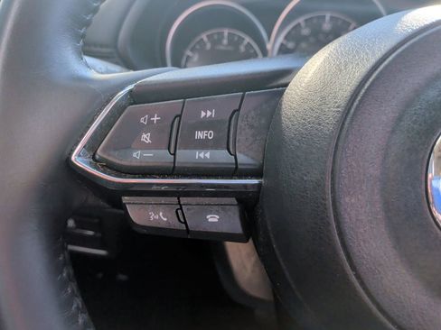 Certified 2023 MAZDA CX-5 AWD 2.5 S w/ Preferred Package image 18