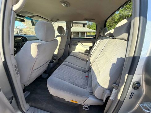 Used 2005 Toyota Tundra SR5 AWD/4WD image 13
