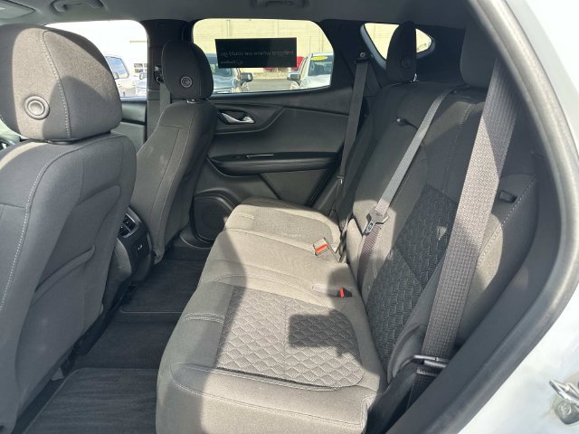 Certified 2019 Chevrolet Blazer LT AWD/4WD image 20