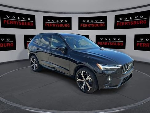 Used 2024 Volvo XC60 B5 Ultimate w/ Protection Package Premier AWD/4WD image 2