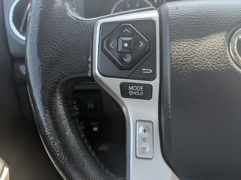 Used 2014 Toyota Tundra Limited w/ Limited Premium Package image 13