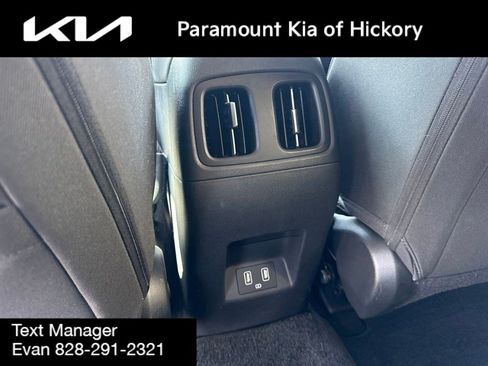 Used 2023 Hyundai Tucson SEL FWD image 16