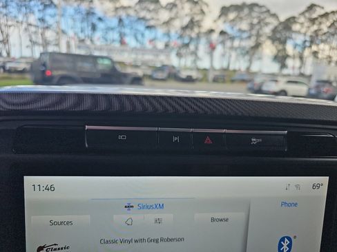 Used 2023 Ford F150 Platinum w/ Equipment Group 701A High image 16