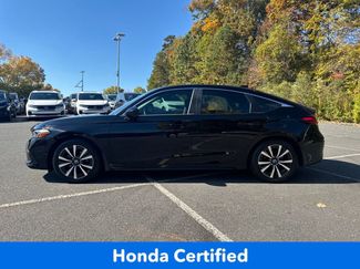 Certified 2023 Honda Civic EX-L video 2