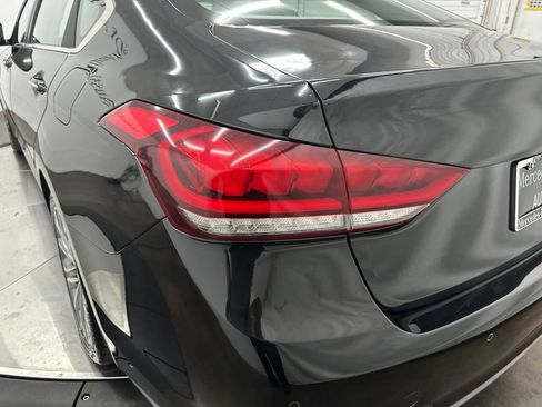 Used 2015 Hyundai Genesis 3.8 w/ Option Group 04 RWD image 12