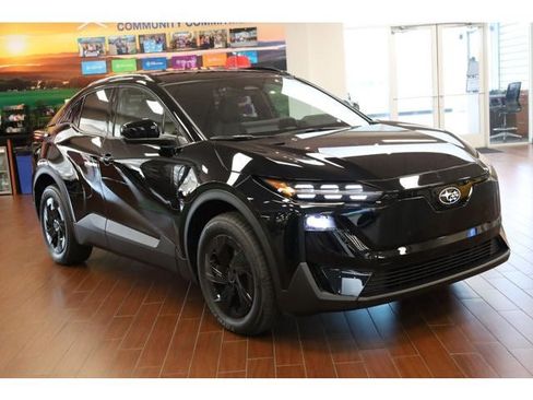 New 2026 Subaru Uncharted AWD image 27