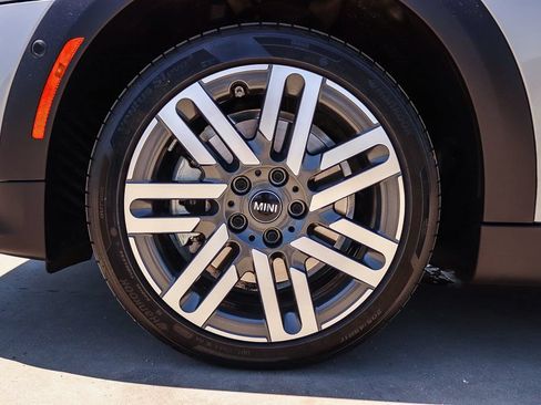 Used 2026 MINI Cooper S FWD image 17