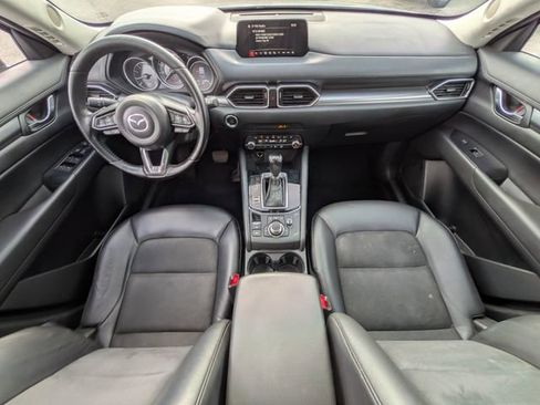 Used 2020 MAZDA CX-5 Touring image 26