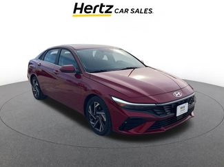 Used 2025 Hyundai Elantra SEL video 1