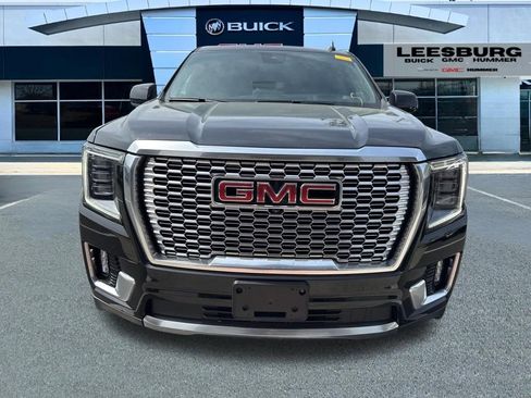 Used 2024 GMC Yukon Denali image 2