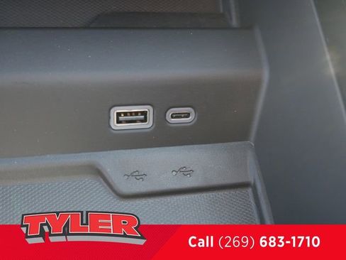 New 2026 Chevrolet Tahoe High Country w/ LPO, Illumination Package image 38