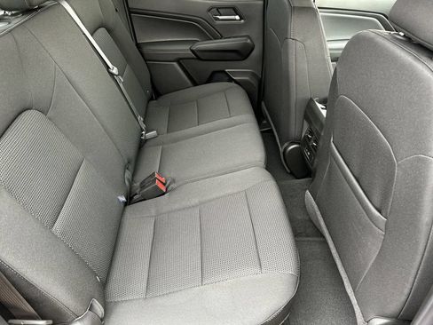 New 2026 GMC Canyon Elevation w/ Convenience Package AWD/4WD image 27
