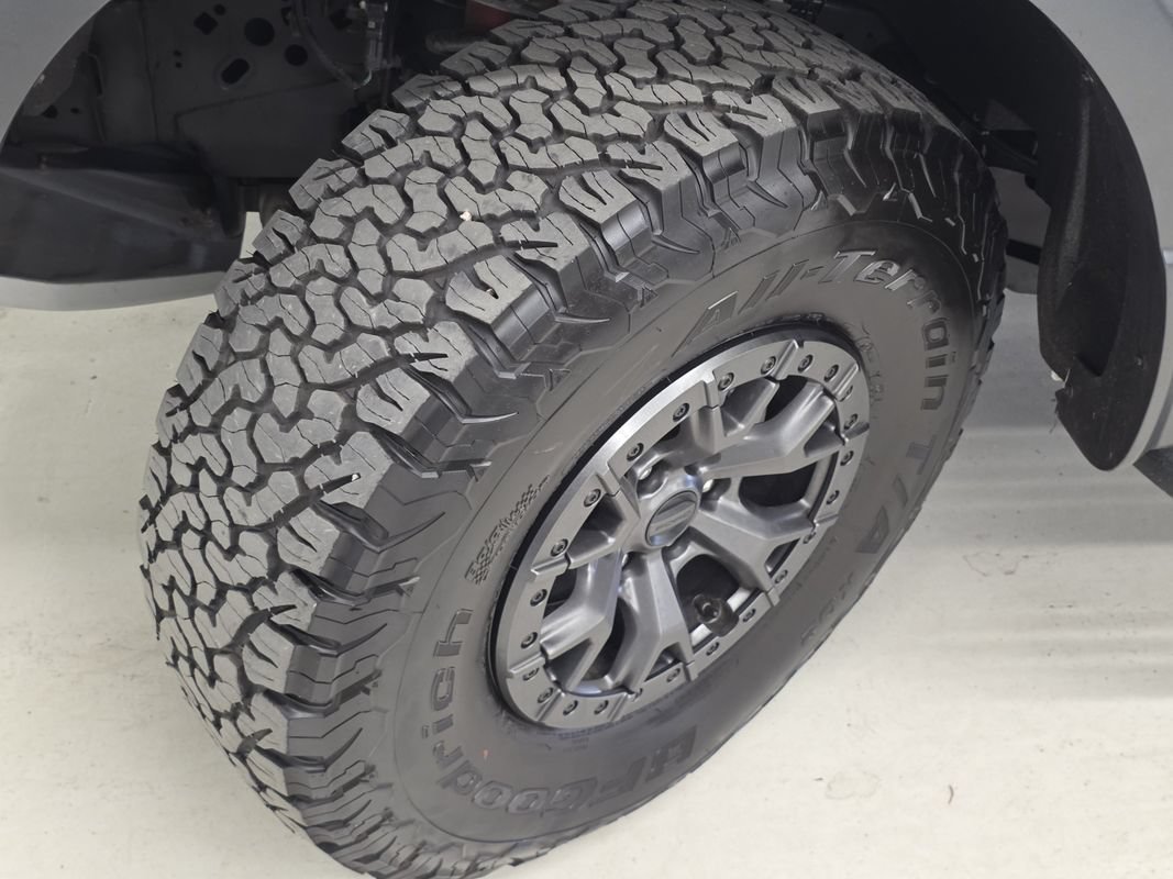 Used 2022 Ford F150 Raptor w/ Raptor 37 Performance Package AWD/4WD image 49