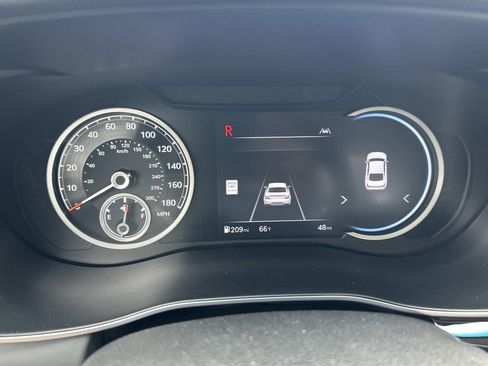 New 2026 Genesis G70 2.5T Prestige image 39