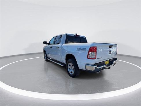 Certified 2024 RAM 1500 Big Horn image 6