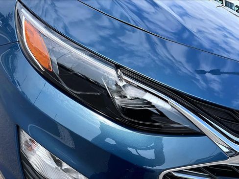 Used 2025 Chevrolet Malibu LT image 28