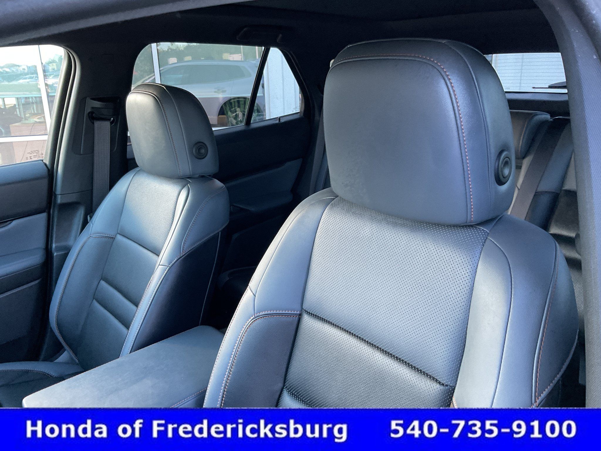 Used 2024 Honda Prologue Elite image 31