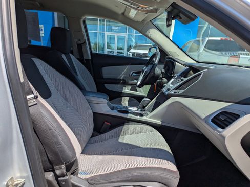 Used 2012 GMC Terrain SLE FWD image 36