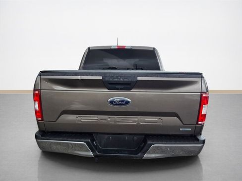 Used 2018 Ford F150 XLT AWD/4WD image 5
