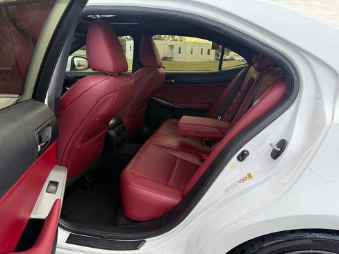 Used 2016 Lexus IS 200t image 55