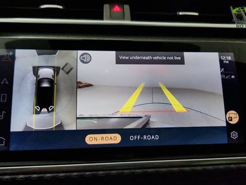 Used 2021 Land Rover Range Rover Velar R-Dynamic S AWD/4WD image 62