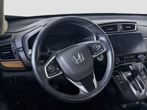Used 2020 Honda CR-V EX-L image 18
