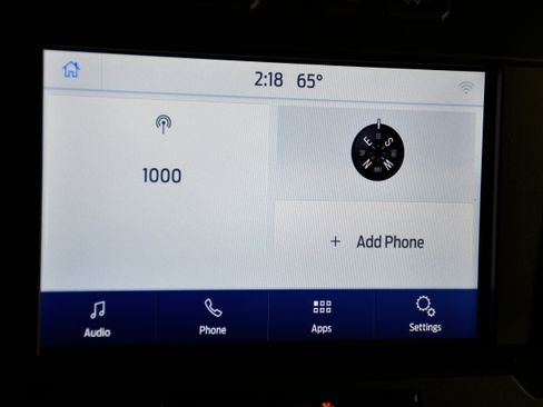 Used 2020 Ford F150 XL w/ Equipment Group 101A Mid AWD/4WD image 33