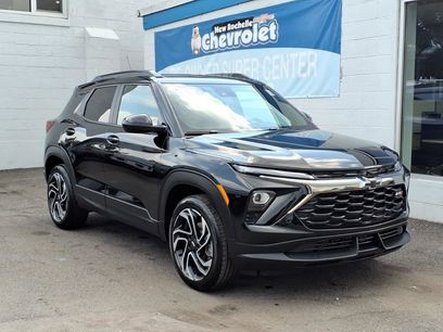 Used 2026 Chevrolet TrailBlazer RS w/ Convenience Package