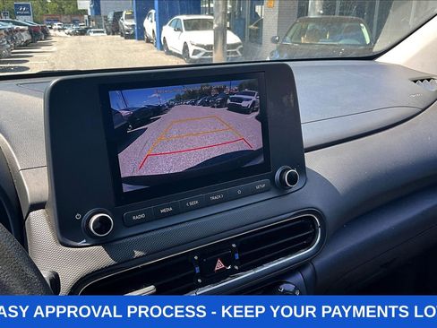 Used 2023 Hyundai Kona SEL w/ Cargo Package FWD image 18