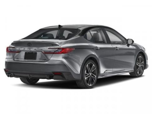 New 2026 Toyota Camry XSE FWD image 2