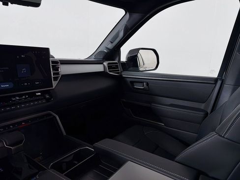 New 2026 Toyota Sequoia Limited image 25