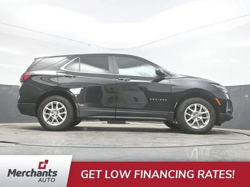 Used 2023 Chevrolet Equinox LT AWD/4WD image 37